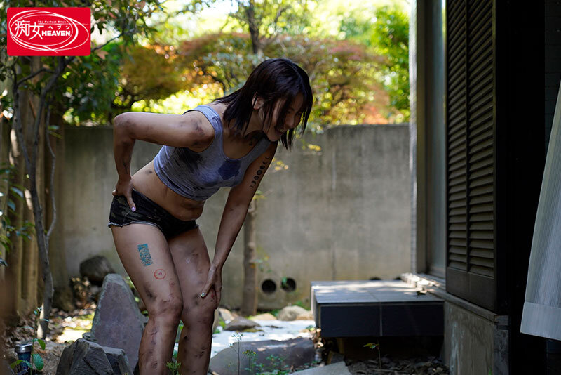 CJOD-483 パート 2 - 45 分