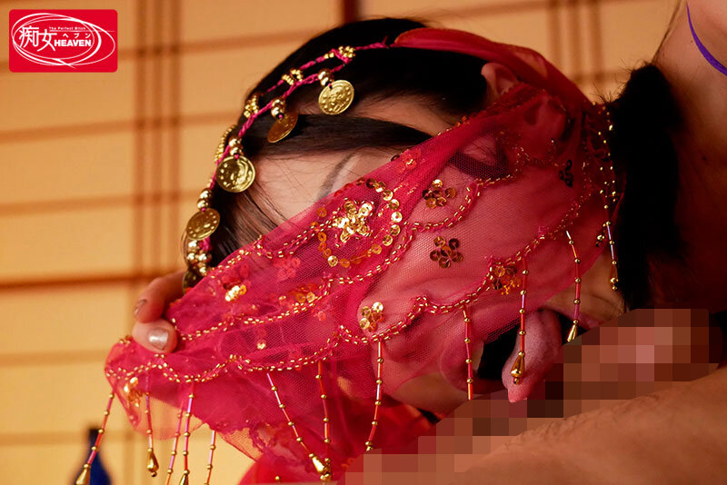 サンプル-蛇舌フェベチオ占い師 邪精子ブッコ抜きするしゃぶりの館 辻井ほのか