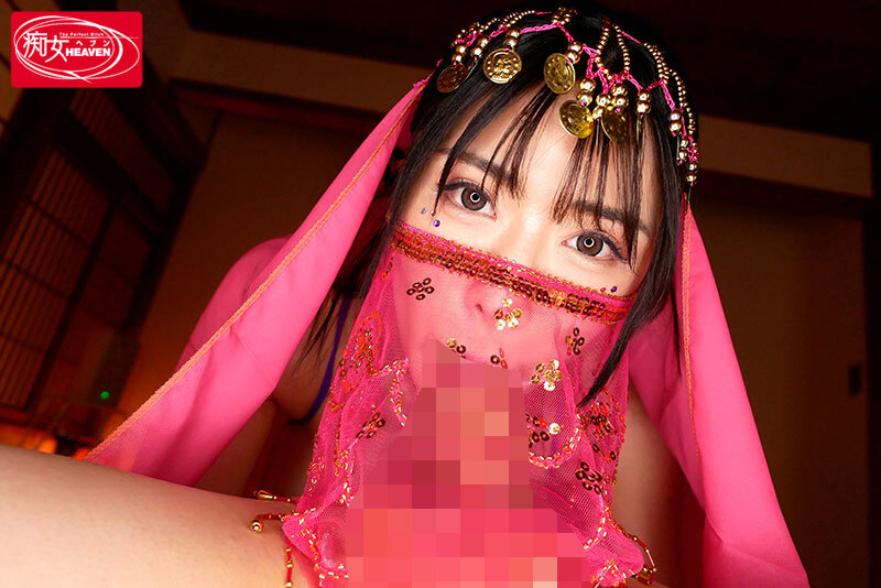 サンプル-蛇舌フェベチオ占い師 邪精子ブッコ抜きするしゃぶりの館 辻井ほのか