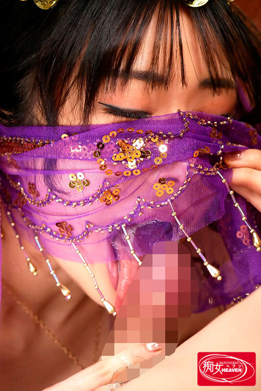 サンプル-蛇舌フェベチオ占い師 邪精子ブッコ抜きするしゃぶりの館 辻井ほのか