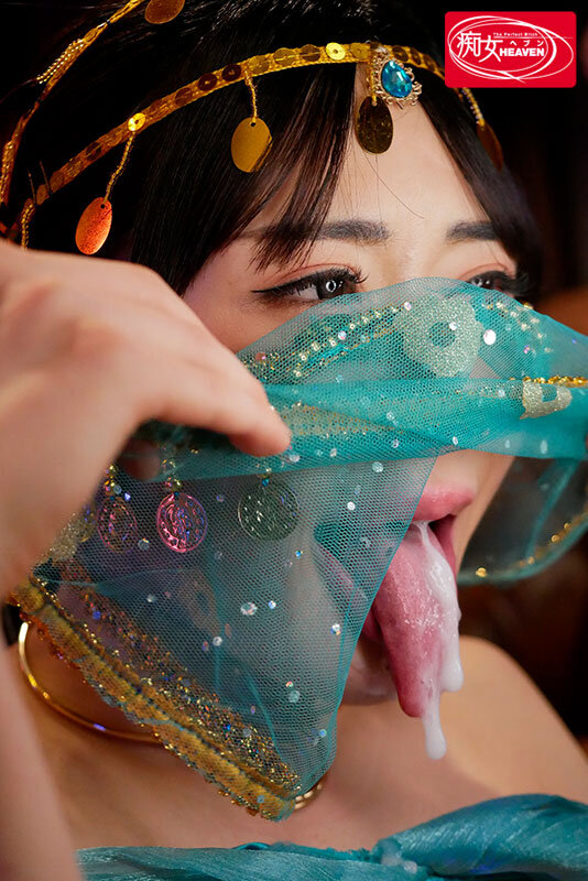 サンプル-蛇舌フェベチオ占い師 邪精子ブッコ抜きするしゃぶりの館 辻井ほのか