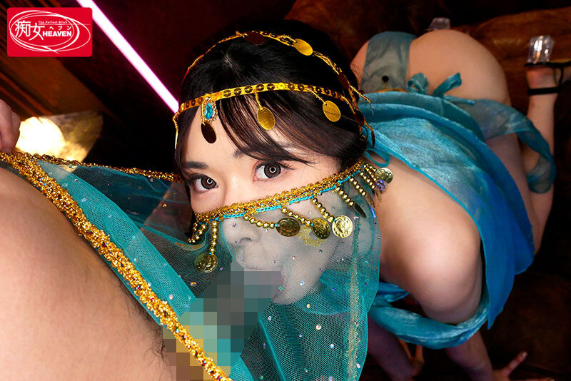 サンプル-蛇舌フェベチオ占い師 邪精子ブッコ抜きするしゃぶりの館 辻井ほのか