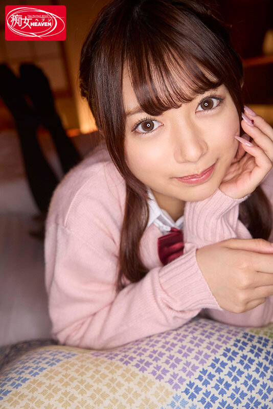 【VR】修学旅行の夜、僕のことが好きな学校一カワイイ北岡さんが逆夜●い!顔面特化フェラチオ&杭打ち騎乗位で射精ブッコぬかれたボク。 北岡果林 画像12