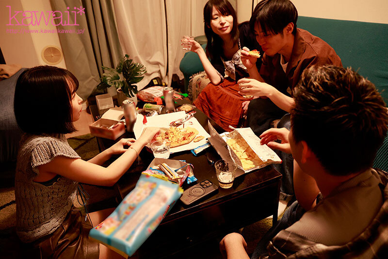 CKCK-012 Part 8 - 128 minutes