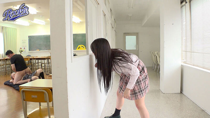 手コキ鬼ごっこ 捕まったら即レ○プ! 田中ねね 小日向める 月乃あや 松坂つぐみ 久能ミク 画像11