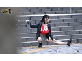 巨乳美人アスリート盗撮 昏●種付け輪●