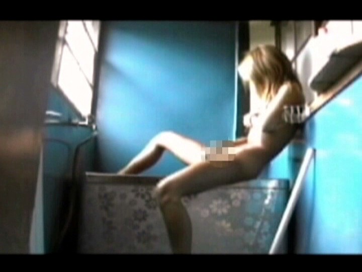 CLES-011 第 2 部分 - 35 分钟