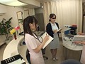 研修中ナースが変態医院長に弱みにつけ込まれ性奴●にされる盗撮映像 - サンプル画像