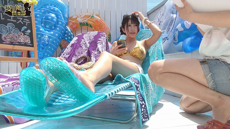 CLUB-863 パート 9 - 182 分