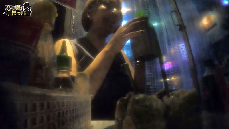 CLUB-865 第 2 部分 - 42 分钟