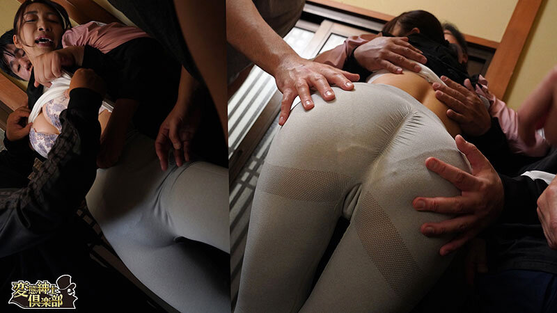 スポーツ強豪大学引率女体育教師いじ●動画 告発盗撮動画流出 画像2