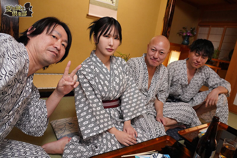 狙われたエリート総合職 トラウマ社員旅行 鬼畜宴会インテリ尻穴徹底イジメ集団アナルレ×プ映像 連続窒息激イラマ・集団中出し・2穴極太ディルド・アナルファック 1枚目