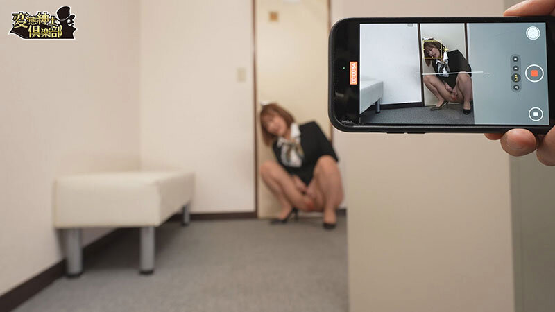 CLUB-879 パート 1 - 30 分