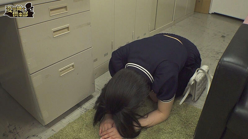 万引き美少女 追跡盗撮 イラマチオ中出し制裁 画像12