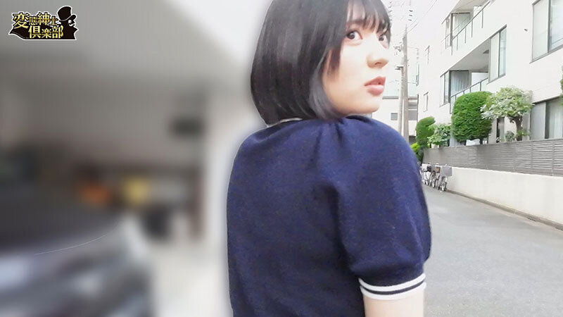 万引き美少女 追跡盗撮 イラマチオ中出し制裁 画像9