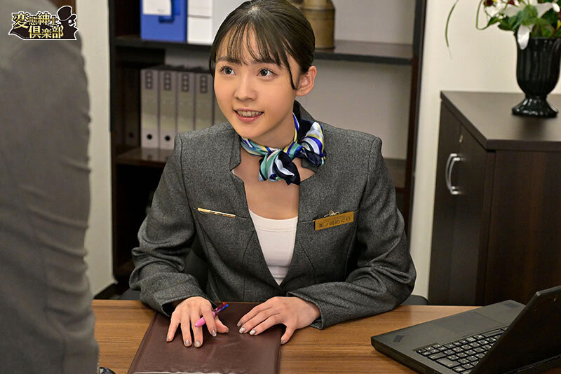 CLUB-903 Part 1 - 30 minutes