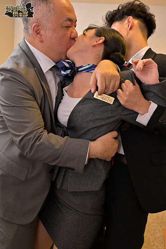 CLUB-903 Part 3 - 54 minutes