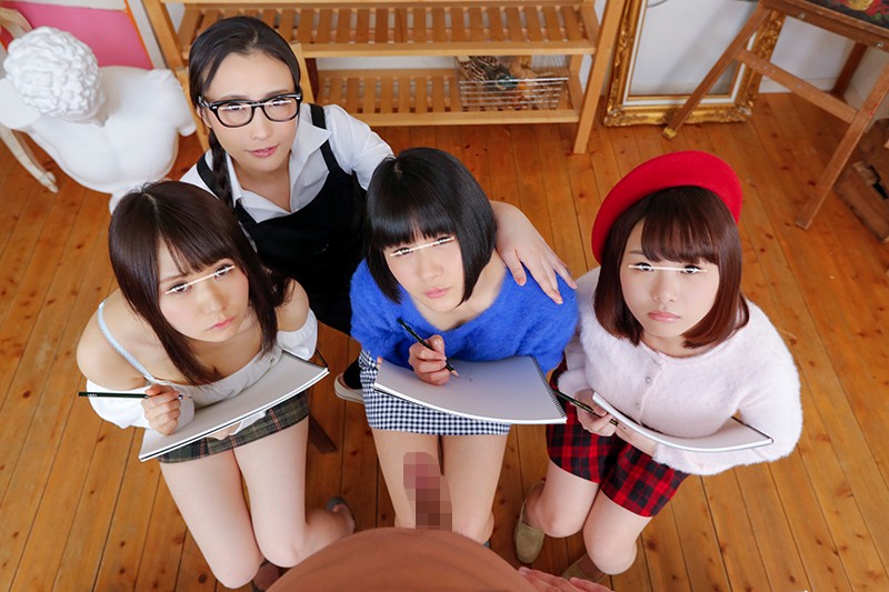 CLVR-013 Part 2 - 41 minutes