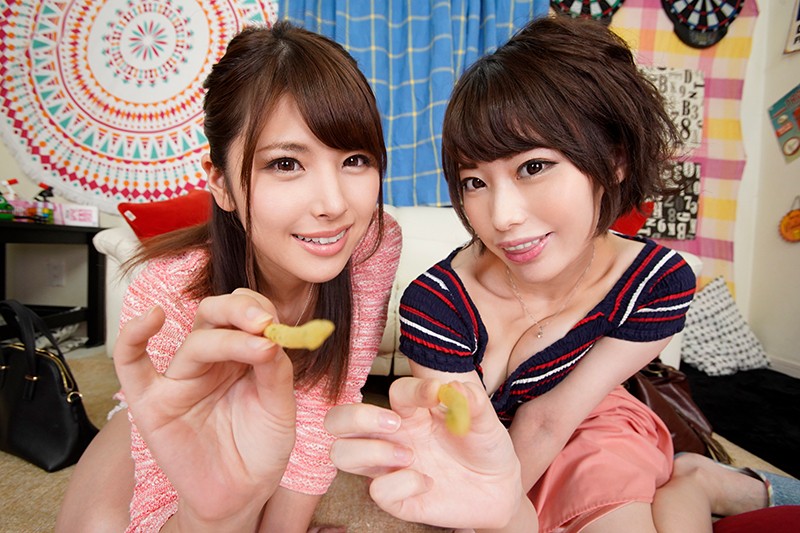 CLVR-034 Bagian 8 - 107 minit