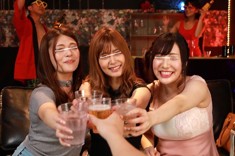 CLVR-043 第 2 部分 - 38 分钟