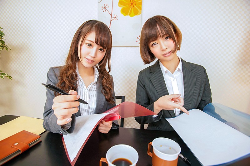 CLVR-053 パート 2 - 42 分