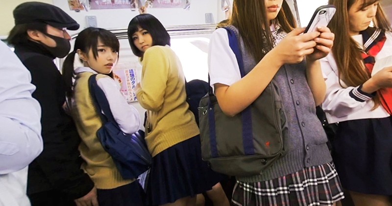 CLVR-055 第 10 部分 - 147 分钟