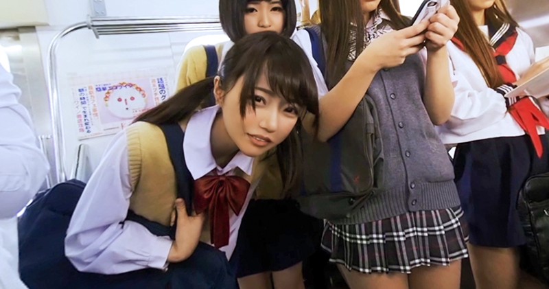 CLVR-055 第 9 部分 - 134 分钟