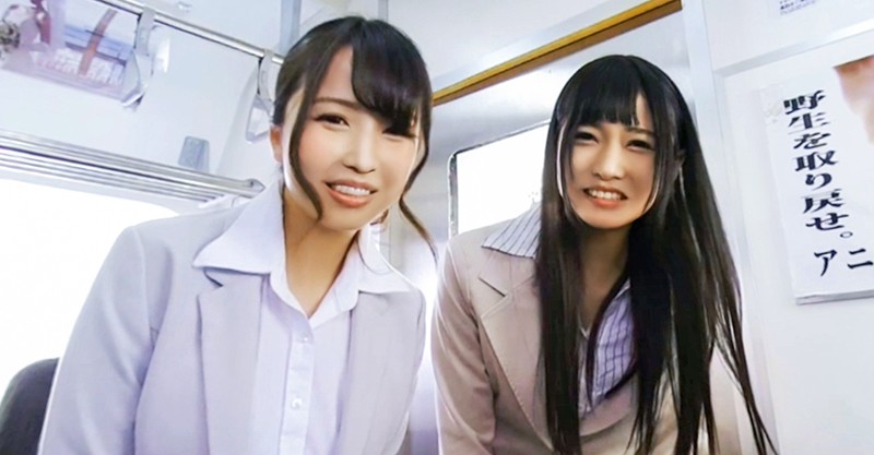 CLVR-059 Bagian 9 - 134 minit