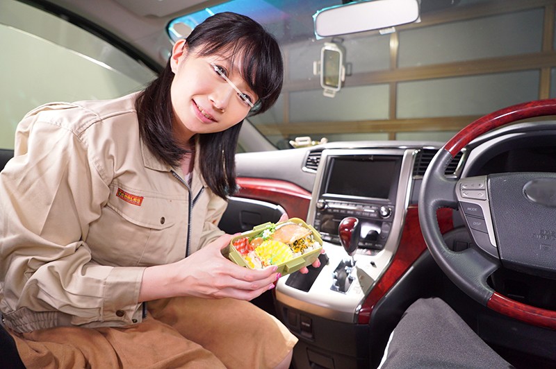 CLVR-083 Bagian 3 - 42 minit