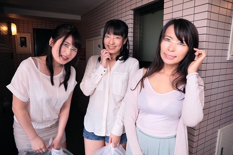 CLVR-084 第 2 部分 - 40 分钟