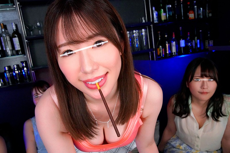 CLVR-087 Part 4 - 60 minutes