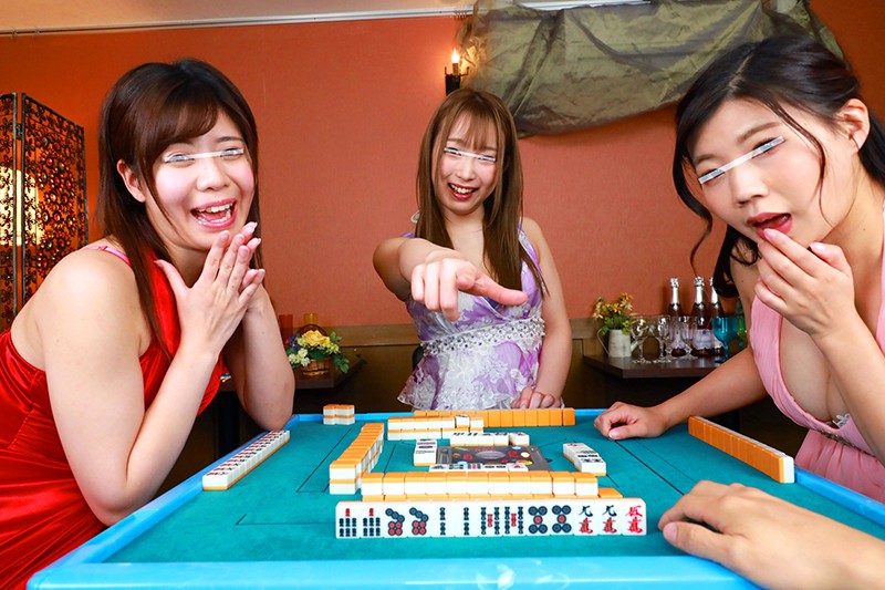 CLVR-097 Part 2 - 37 minutes