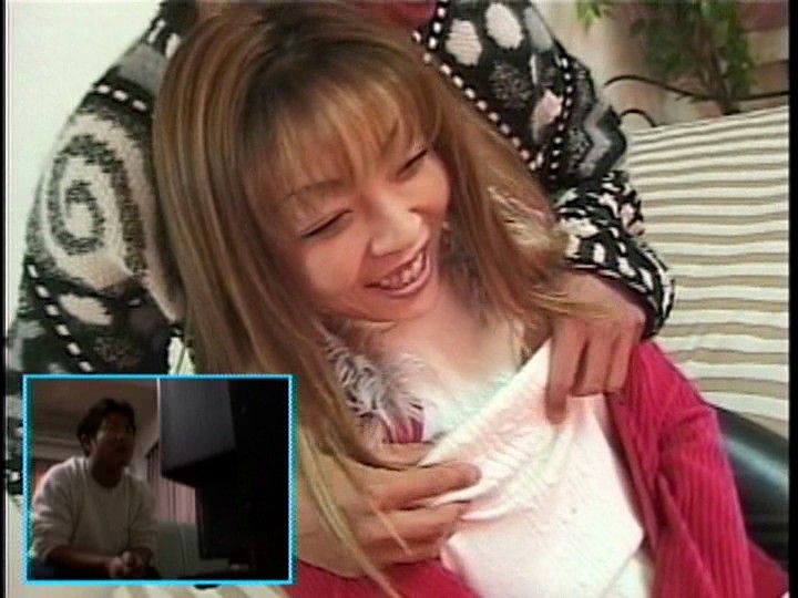 CLWL-002 第 17 部分 - 206 分钟