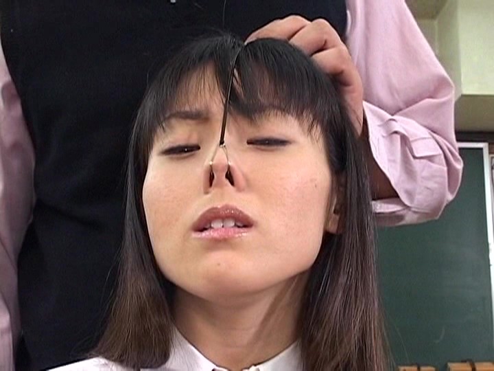 CMA-038 Part 3 - 48 minutes