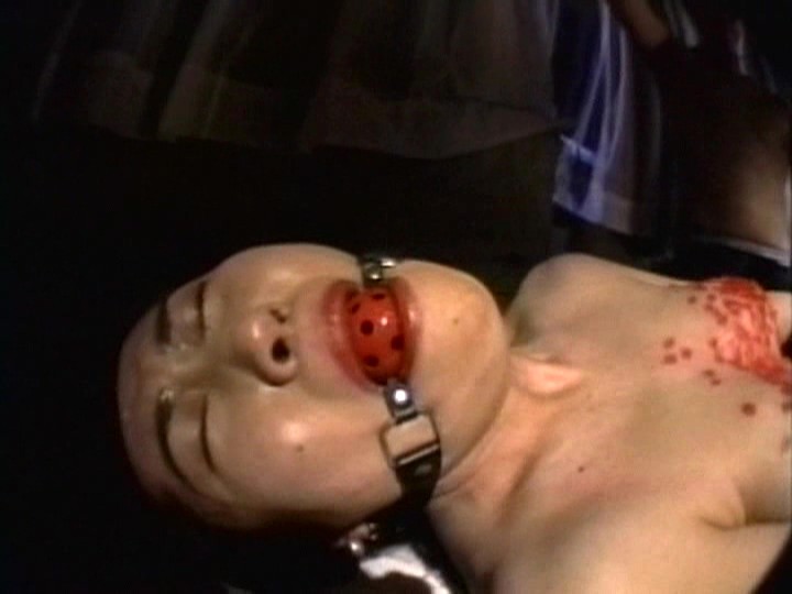 CMA-046 第 1 部分 - 30 分钟