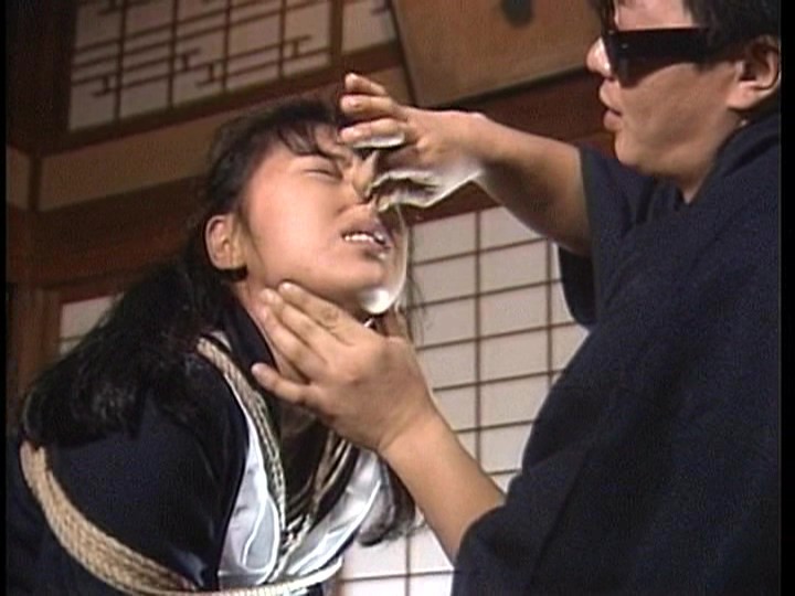 CMA-061 第 1 部分 - 30 分钟