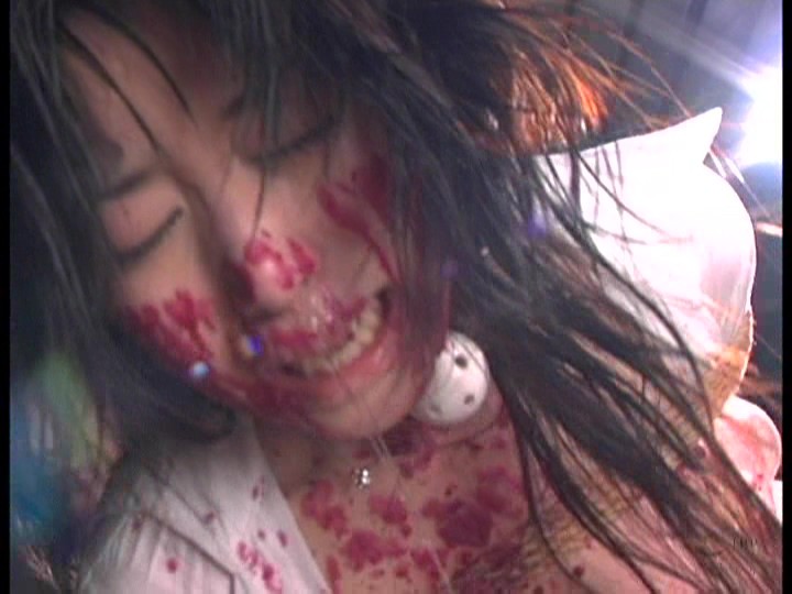 CMA-076 Part 19 - 156 minutes