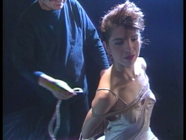 CMA-092 パート 1 - 30 分