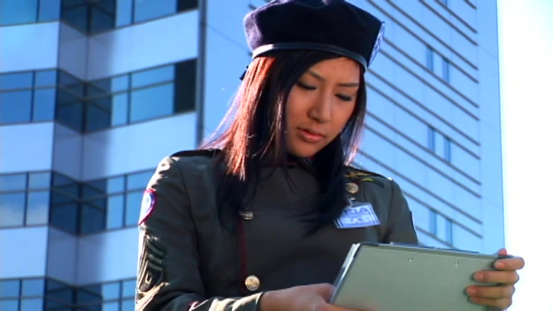 CMA-119 第 1 部分 - 30 分钟