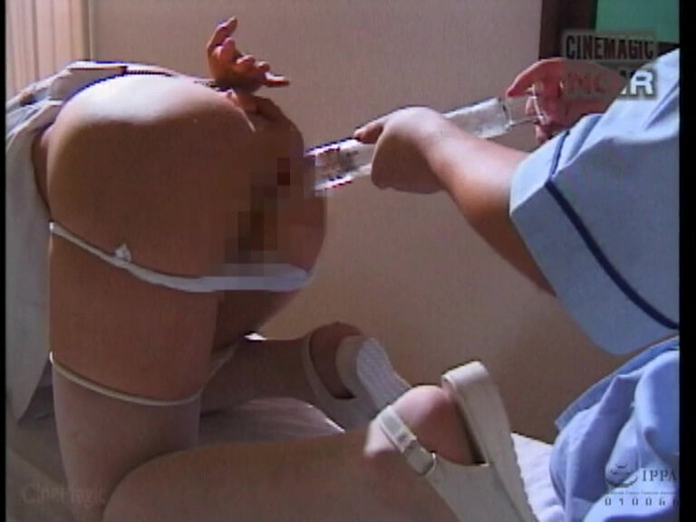 CMA-132 パート 2 - 36 分