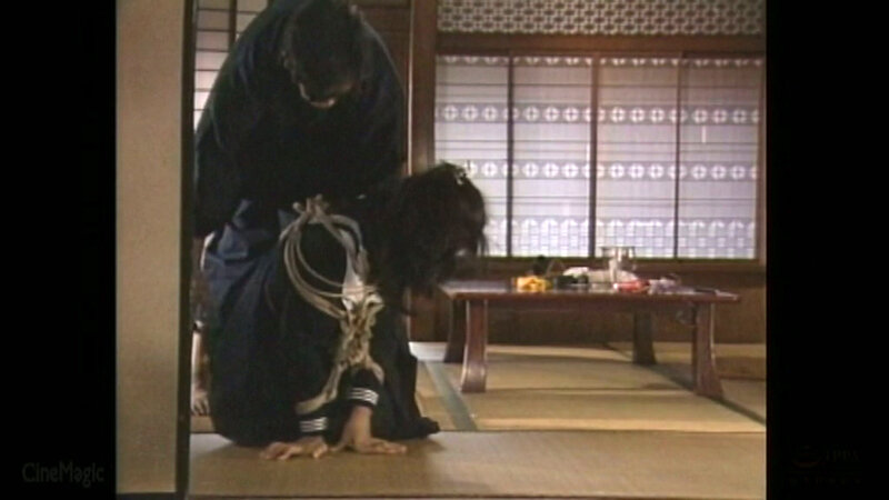 サンプル-制服絶叫浣腸図鑑 蹂躙された乙女の祈り