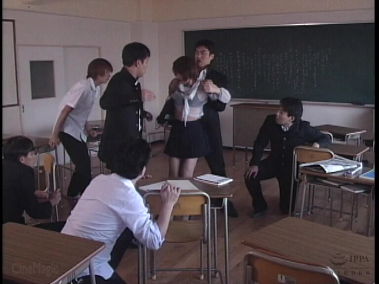 CMC-297 Part 7 - 72 minutes