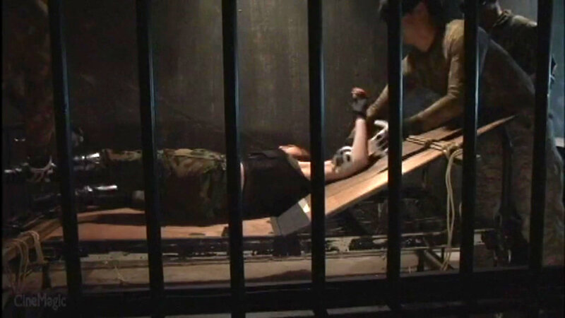 CMC-323 パート 12 - 129 分