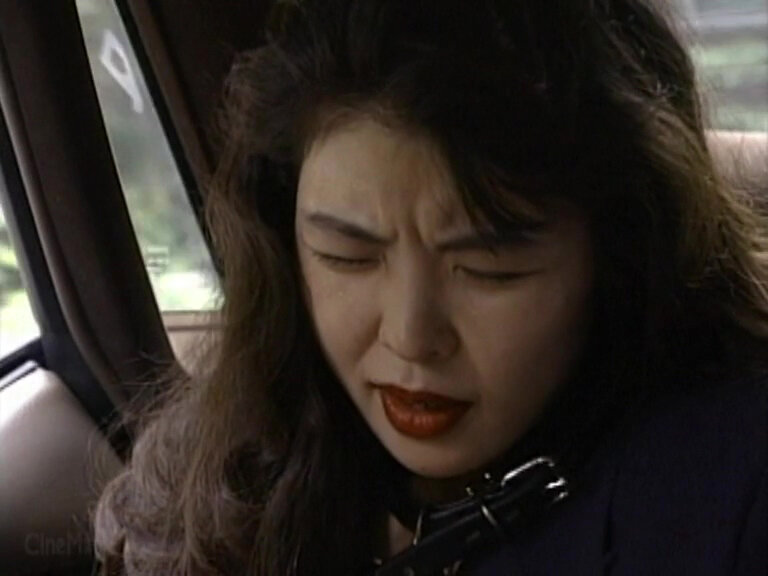 CMC-325 パート 2 - 39 分