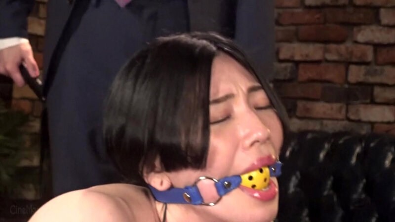 美畜秘書の系譜 美尻酷虐マゾペット 響かれん 画像19