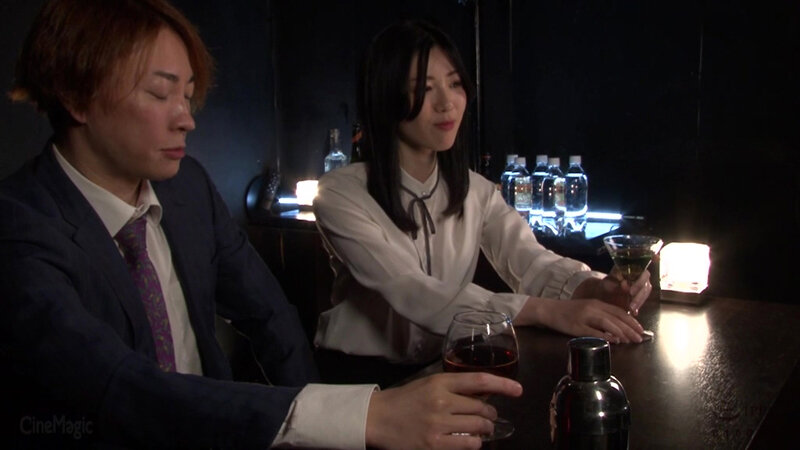 CMC-326 パート 4 - 42 分