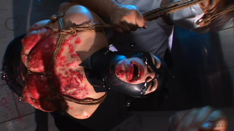 不条理監禁人権蹂躙調教事件ファイル サンプル画像 18