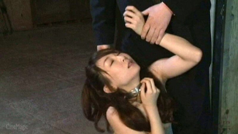 どれい市場の女 ザ・ファイナルカット前編 17