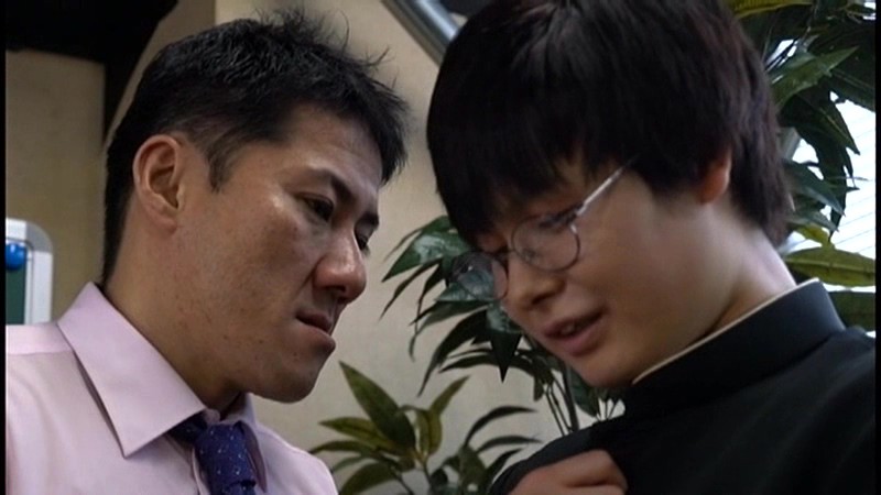 CMF-043 第 6 部分 - 60 分钟