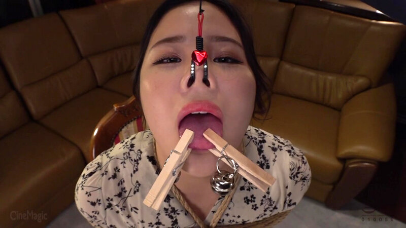 CMF-076 パート 7 - 54 分